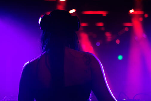 REFORMA NIGHTCLUB