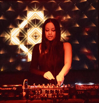 SONORA NIGHTCLUB