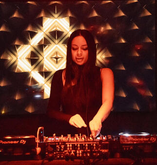 SONORA NIGHTCLUB